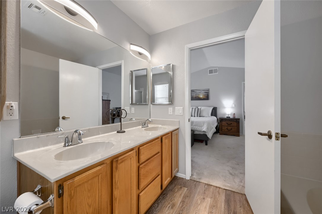 4849 Maryvale Drive Las Vegas NV 89130