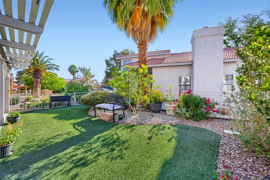 4849 Maryvale Drive Las Vegas NV 89130
