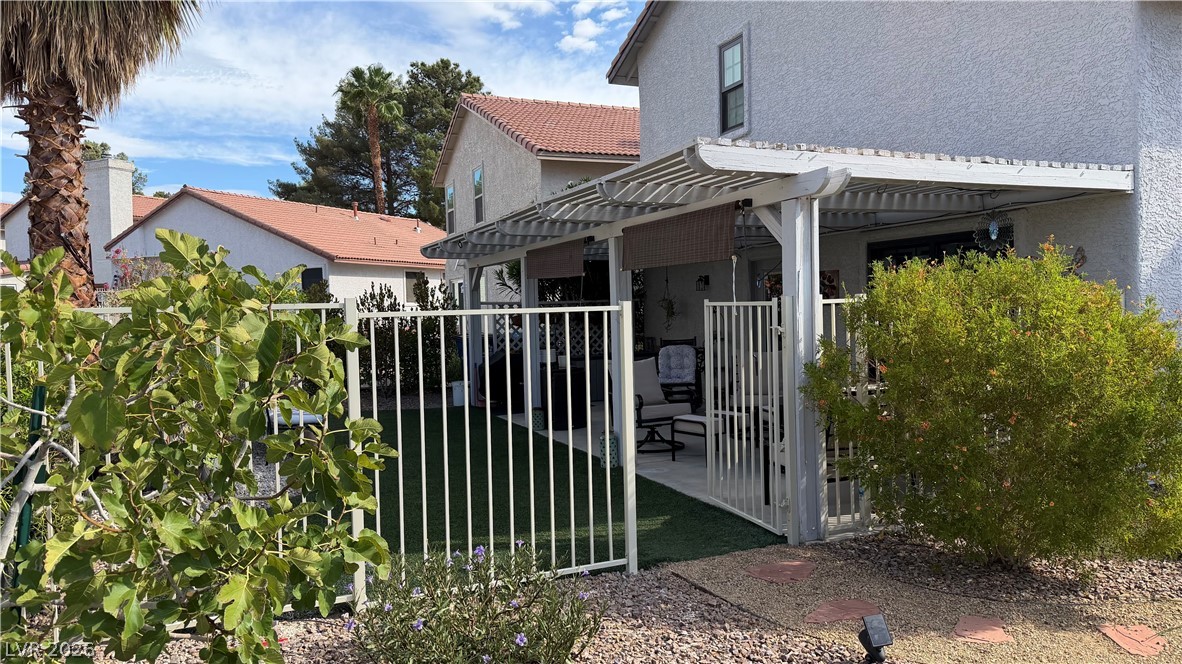 4849 Maryvale Drive Las Vegas NV 89130