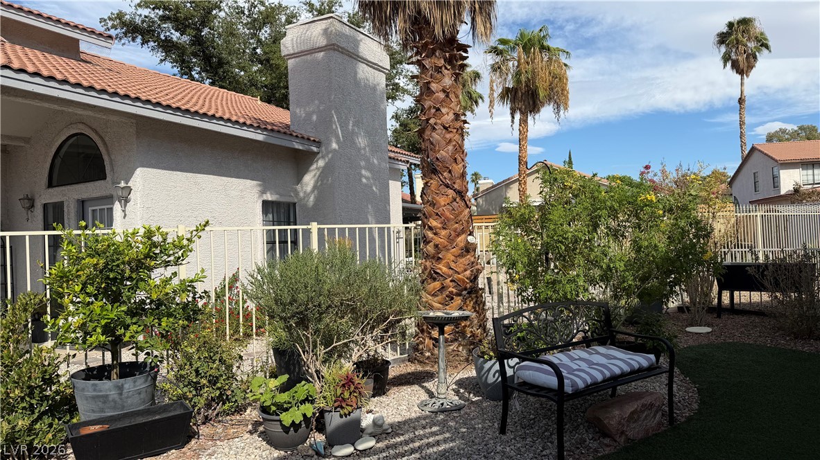 4849 Maryvale Drive Las Vegas NV 89130