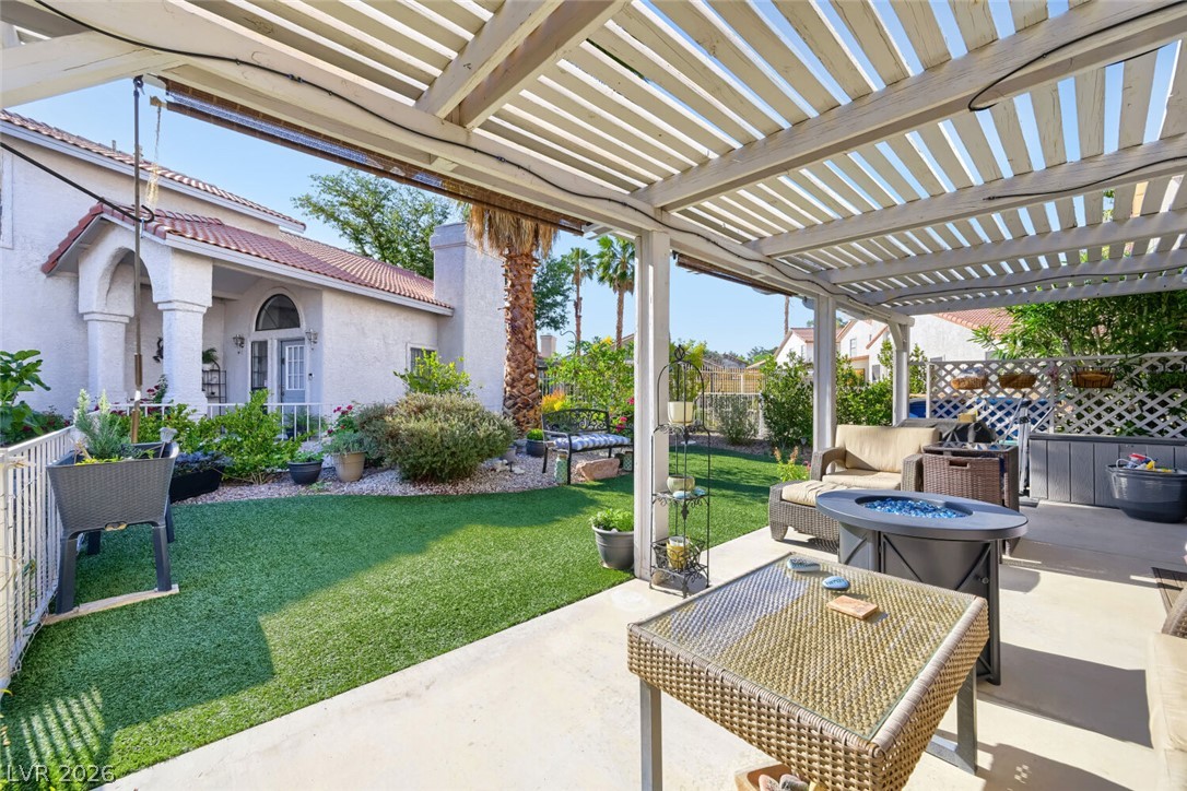 4849 Maryvale Drive Las Vegas NV 89130