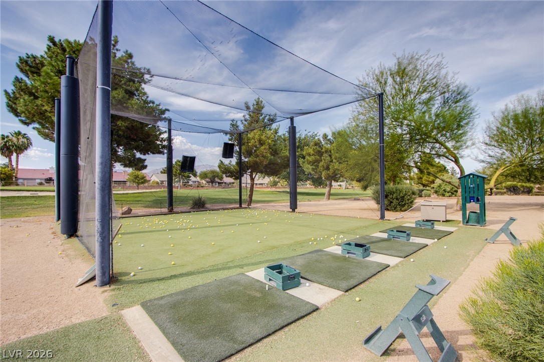 4849 Maryvale Drive Las Vegas NV 89130