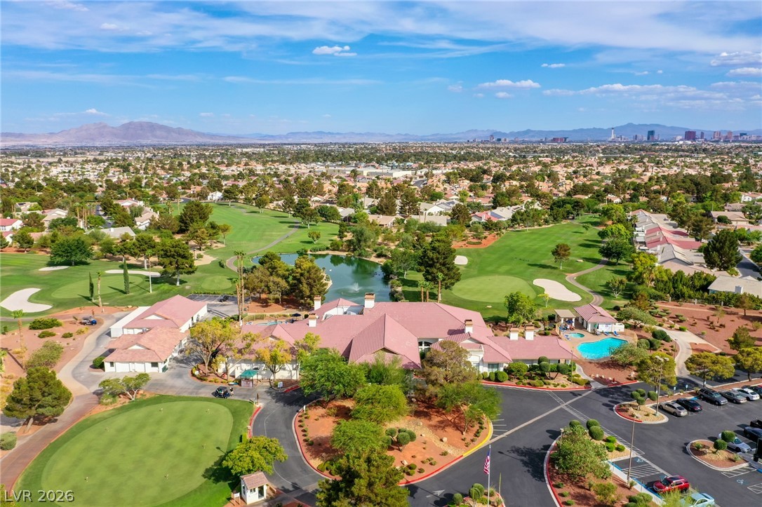 4849 Maryvale Drive Las Vegas NV 89130