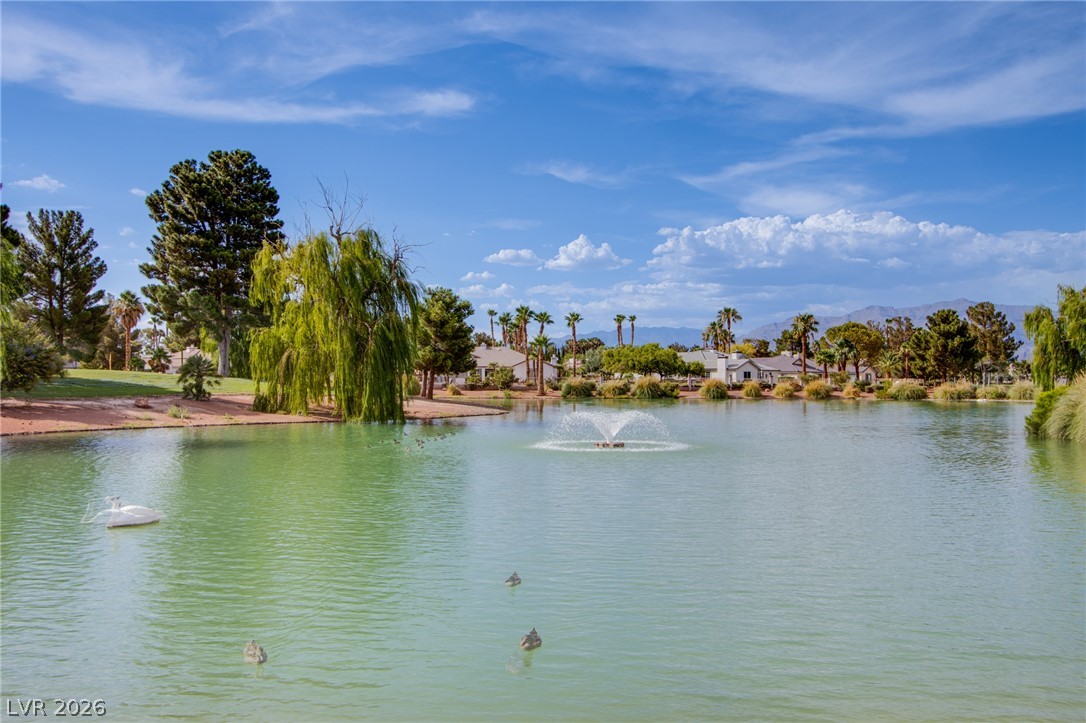 4849 Maryvale Drive Las Vegas NV 89130
