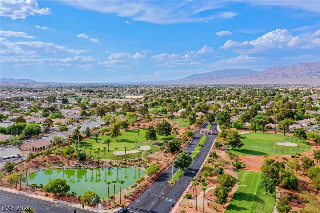 4849 Maryvale Drive Las Vegas NV 89130