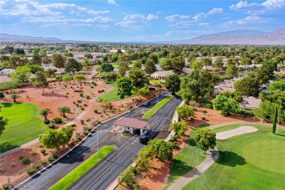 4849 Maryvale Drive Las Vegas NV 89130