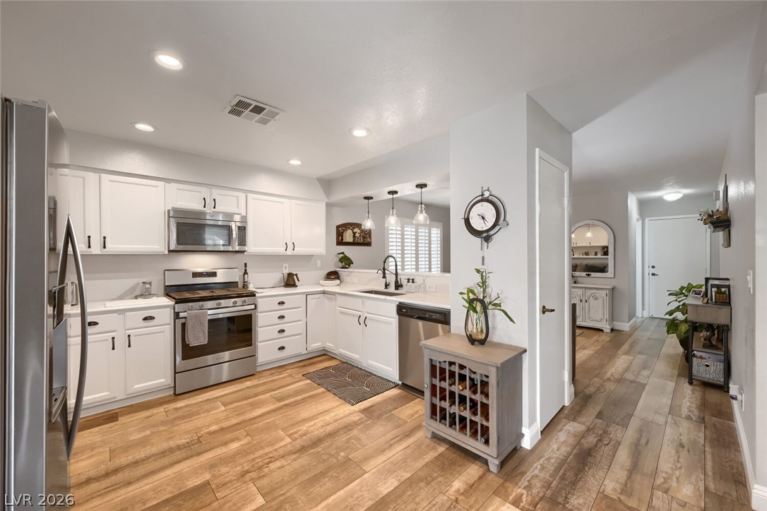 4849 Maryvale Drive Las Vegas NV 89130