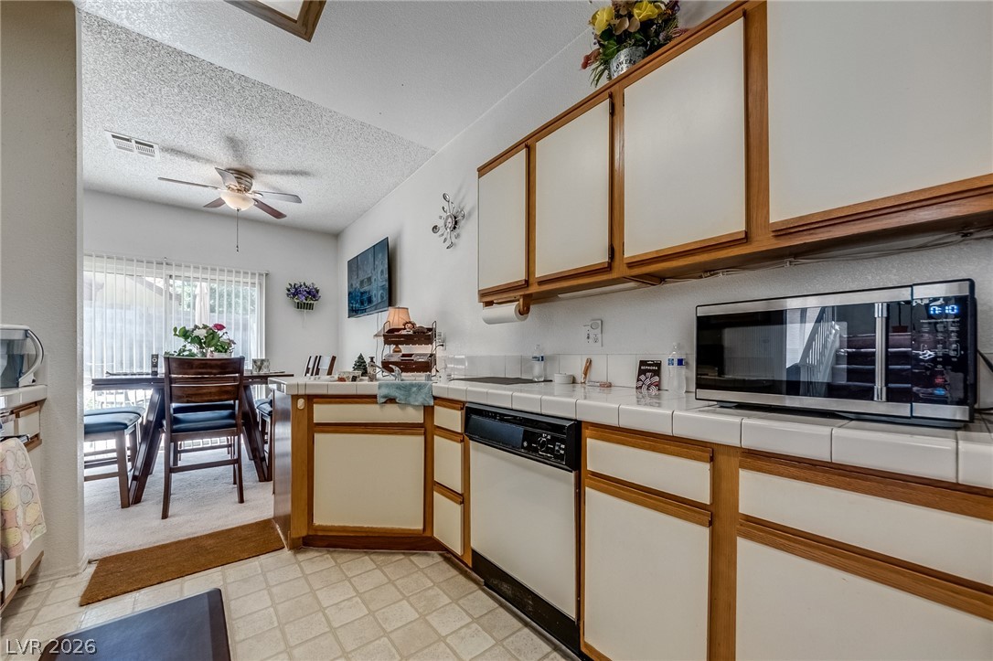 1667 Britannia Avenue Henderson NV 89014