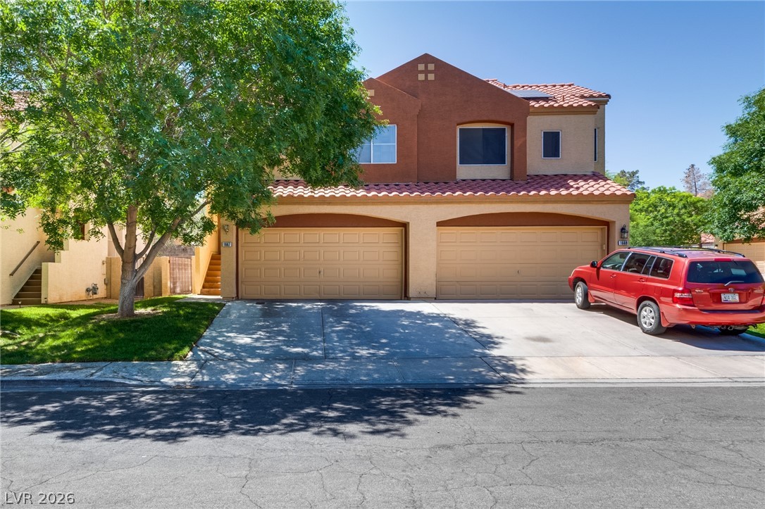 1667 Britannia Avenue Henderson NV 89014