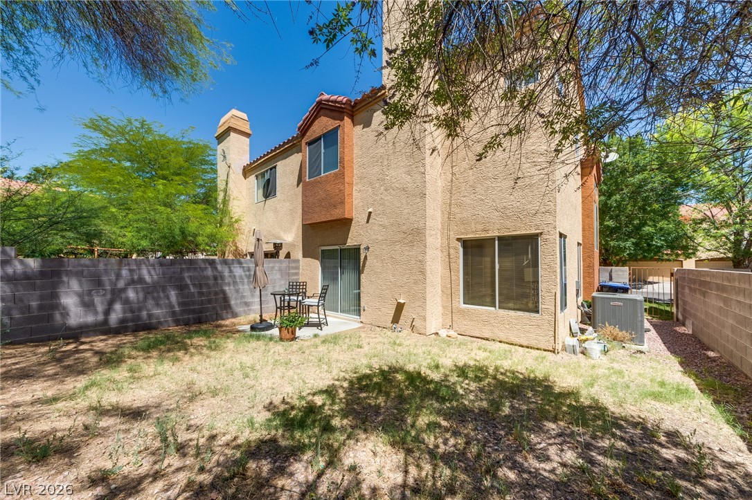 1667 Britannia Avenue Henderson NV 89014