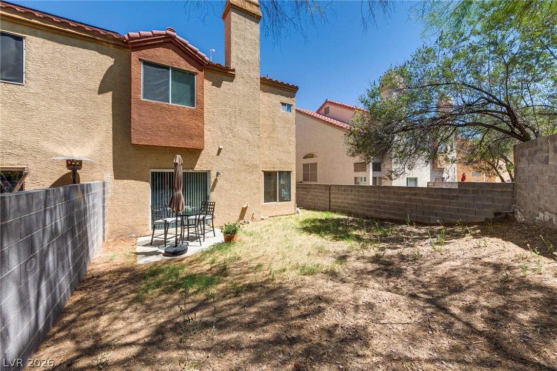 1667 Britannia Avenue Henderson NV 89014