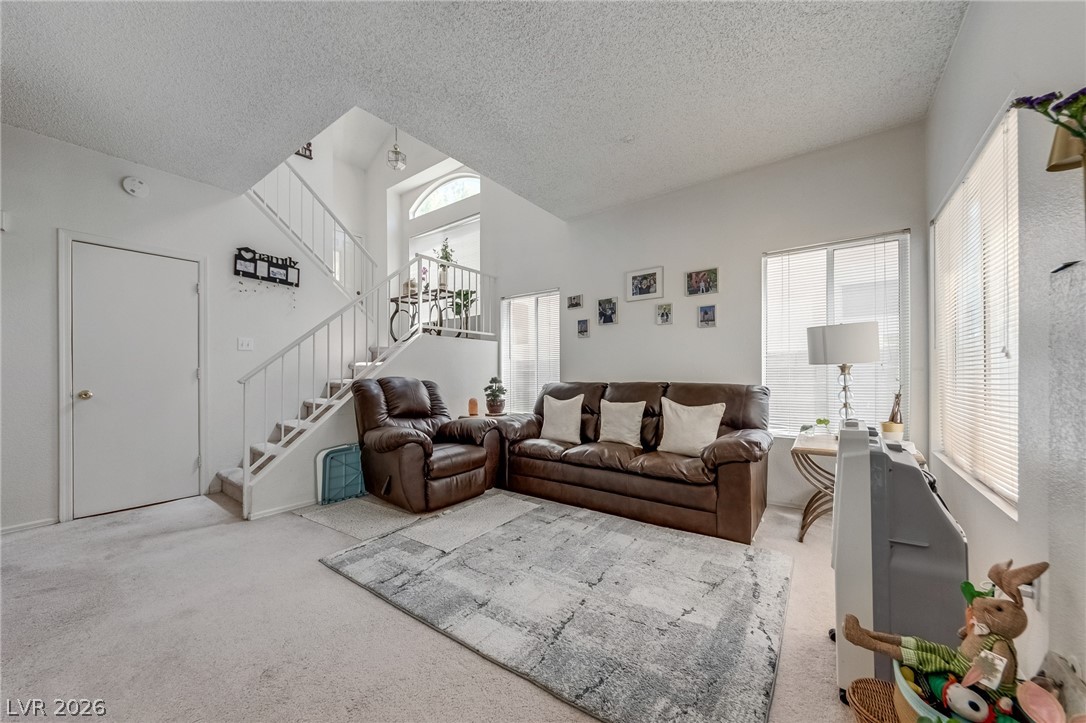 1667 Britannia Avenue Henderson NV 89014