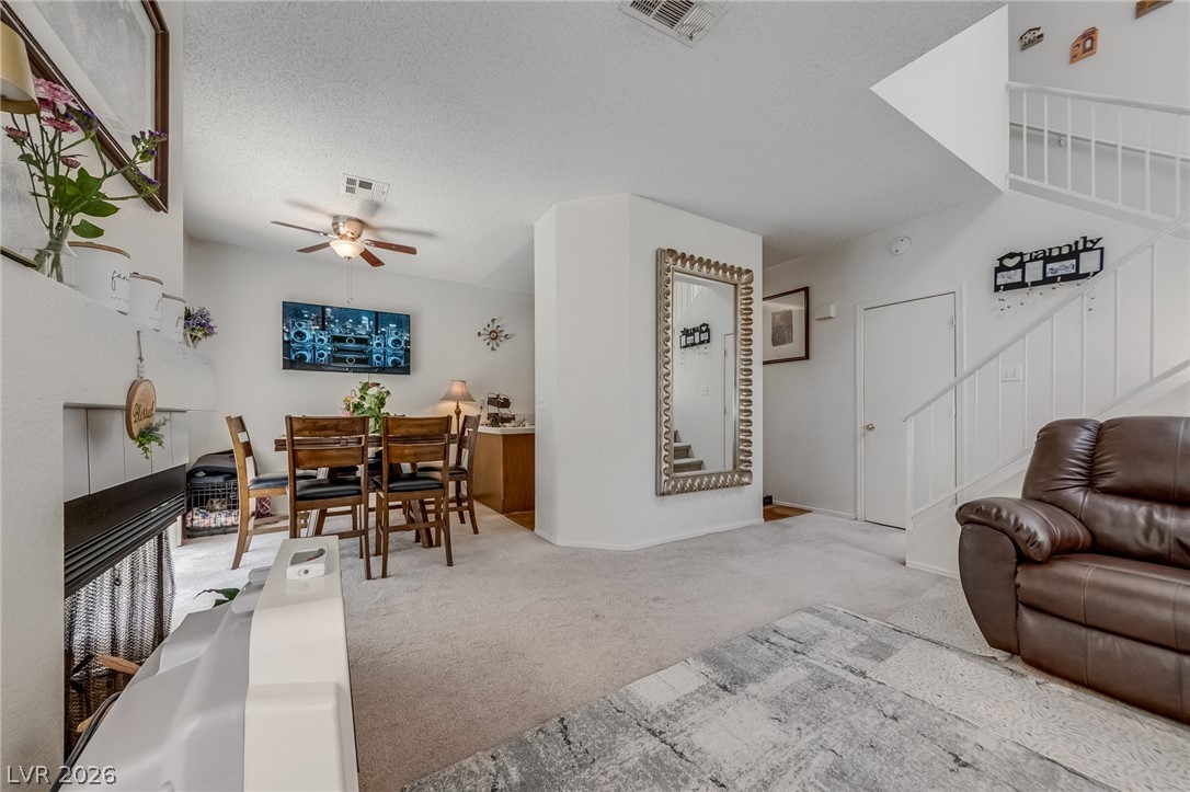 1667 Britannia Avenue Henderson NV 89014