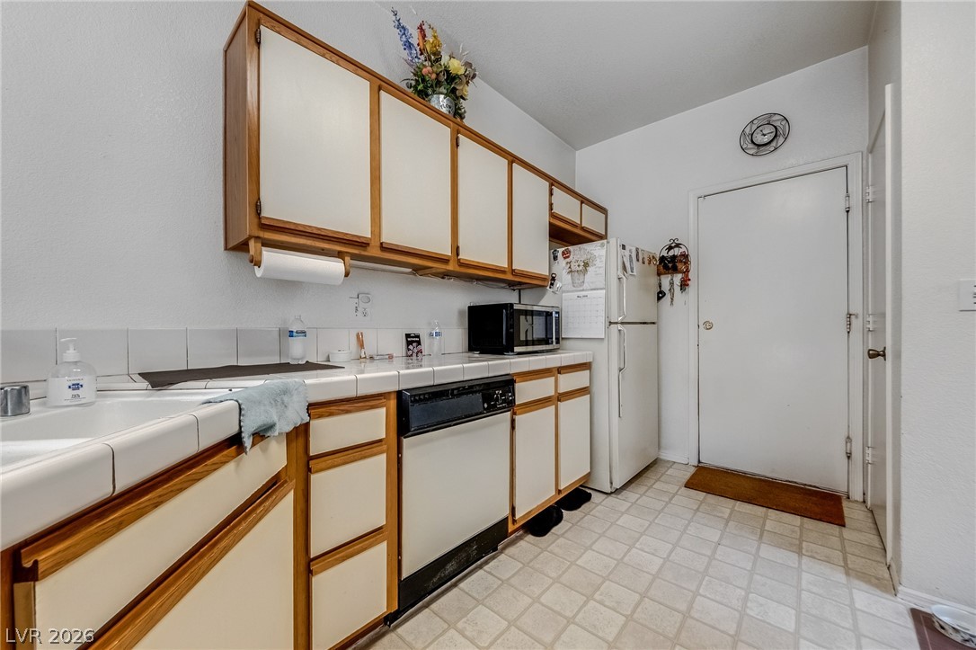 1667 Britannia Avenue Henderson NV 89014