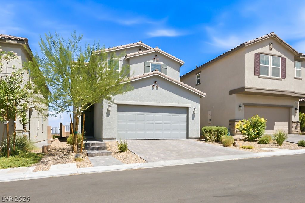 5422 Pico Viejo Street Las Vegas NV 89166