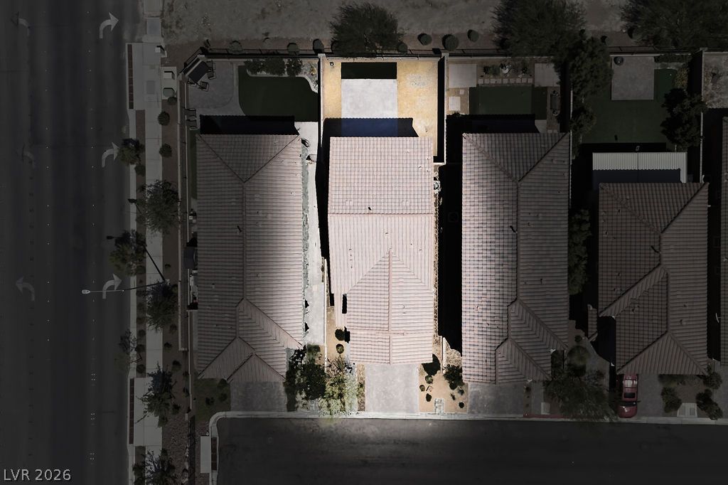 5422 Pico Viejo Street Las Vegas NV 89166