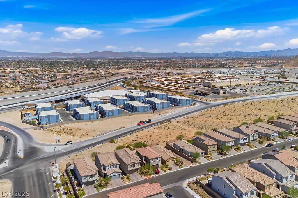 5422 Pico Viejo Street Las Vegas NV 89166