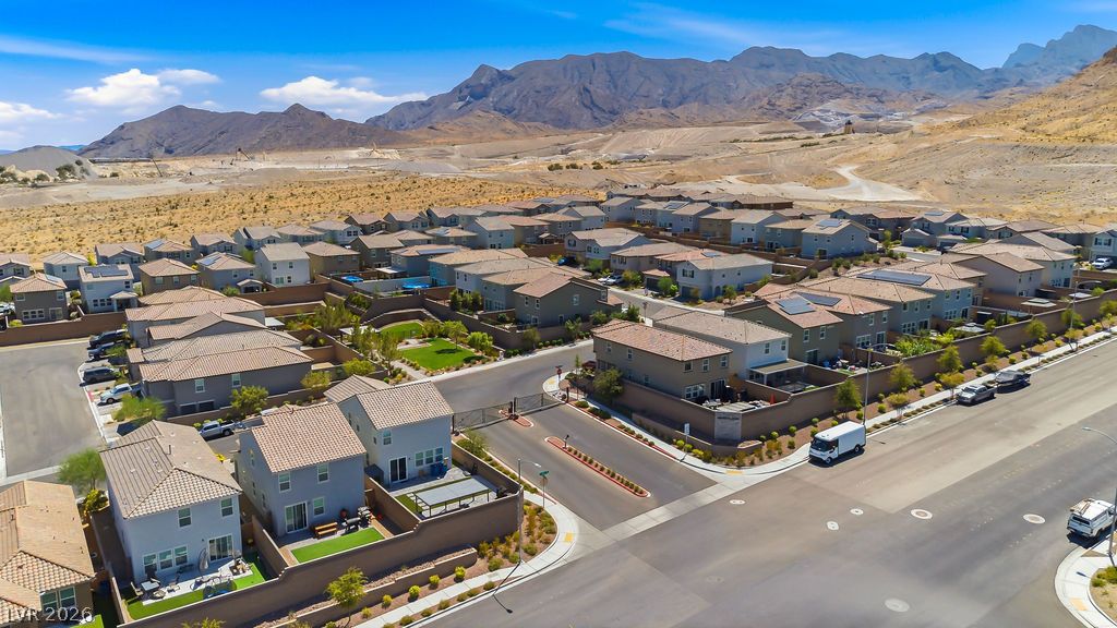 5422 Pico Viejo Street Las Vegas NV 89166
