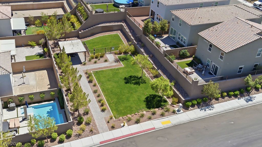 5422 Pico Viejo Street Las Vegas NV 89166