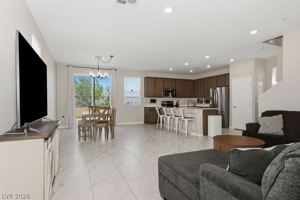 5422 Pico Viejo Street Las Vegas NV 89166