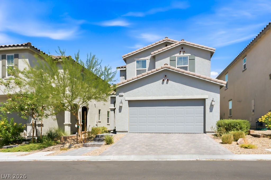 5422 Pico Viejo Street Las Vegas NV 89166