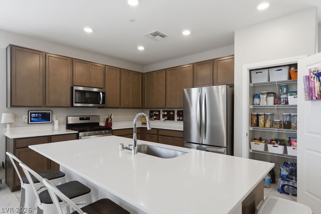 5422 Pico Viejo Street Las Vegas NV 89166