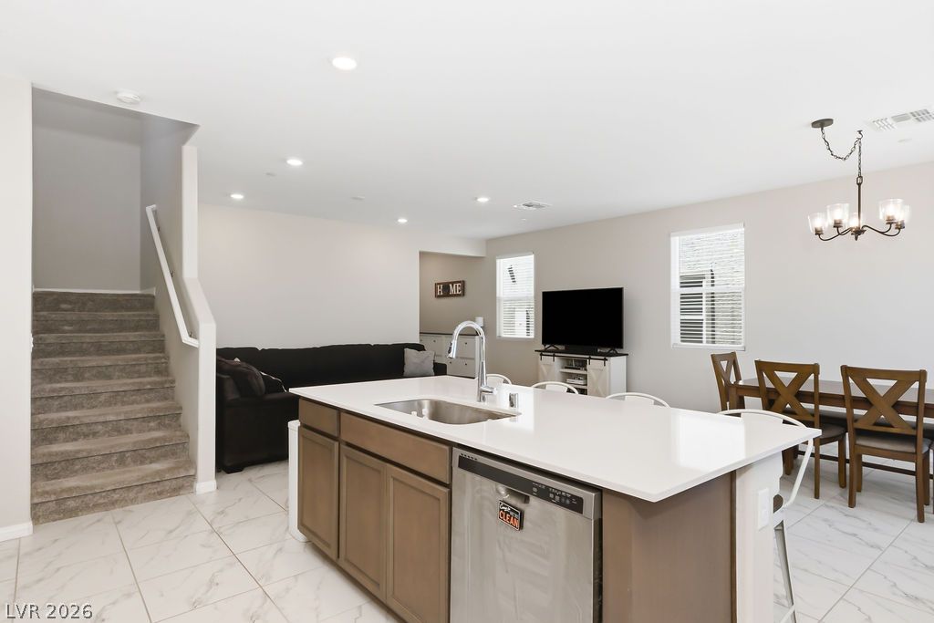 5422 Pico Viejo Street Las Vegas NV 89166