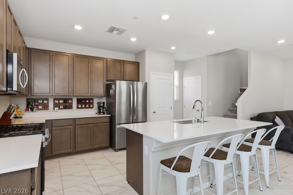 5422 Pico Viejo Street Las Vegas NV 89166