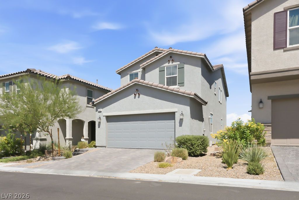 5422 Pico Viejo Street Las Vegas NV 89166