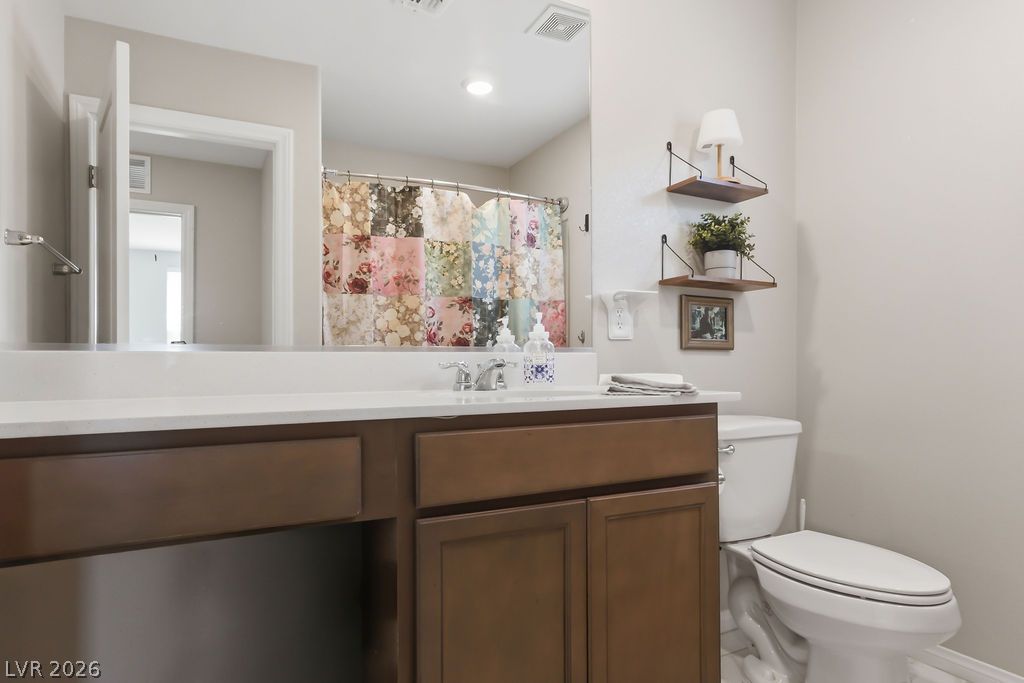 5422 Pico Viejo Street Las Vegas NV 89166