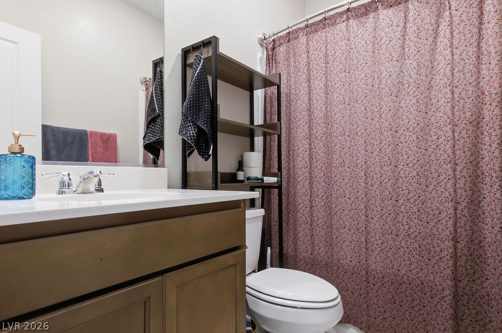 5422 Pico Viejo Street Las Vegas NV 89166