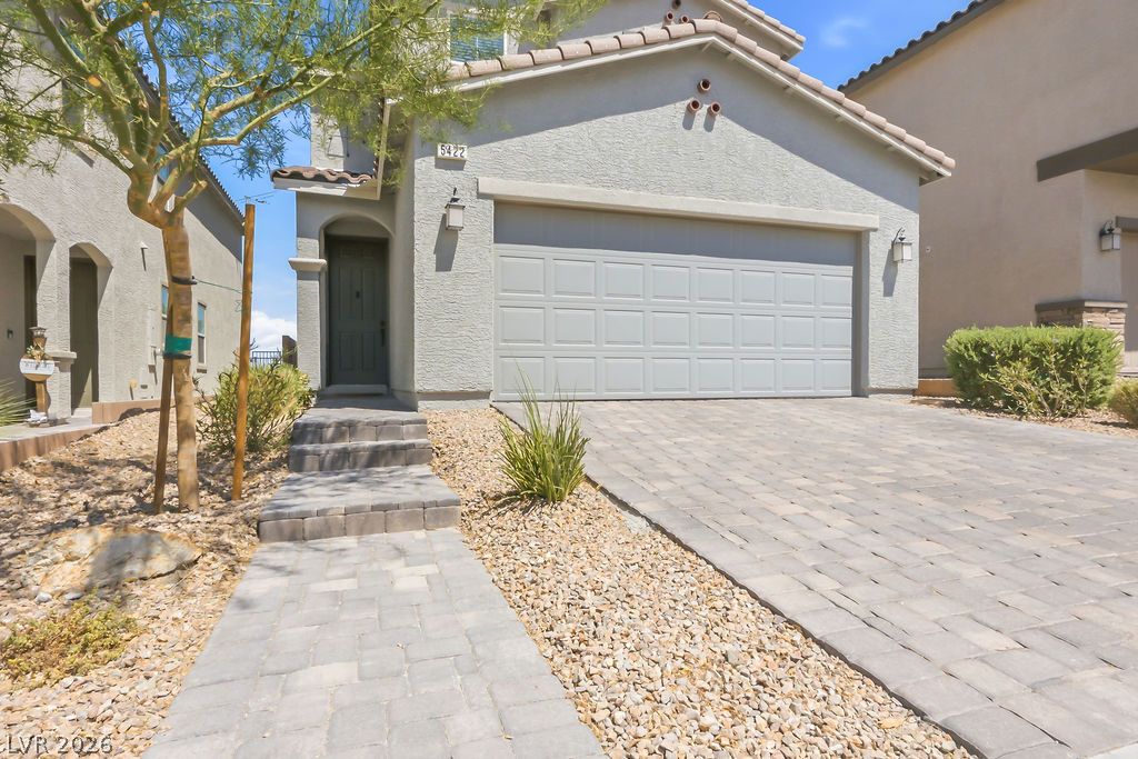 5422 Pico Viejo Street Las Vegas NV 89166