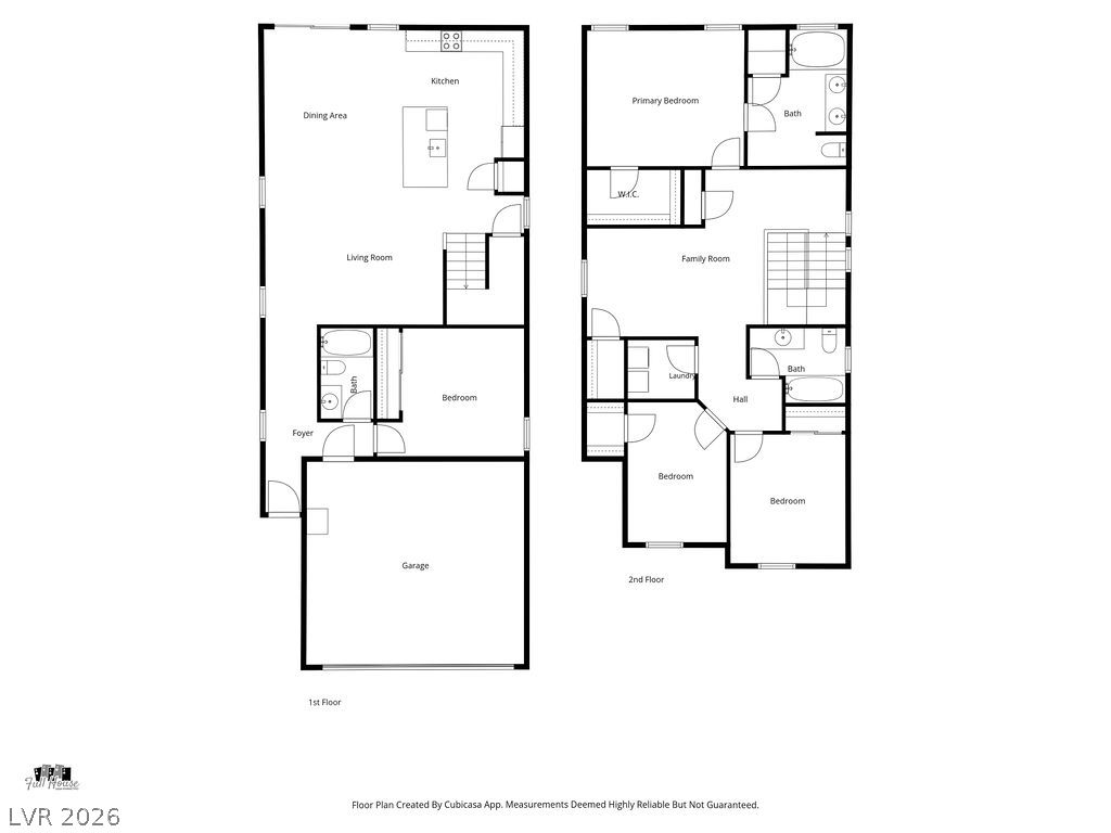 5422 Pico Viejo Street Las Vegas NV 89166