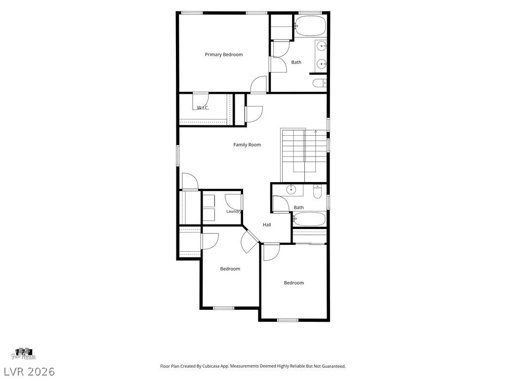 5422 Pico Viejo Street Las Vegas NV 89166