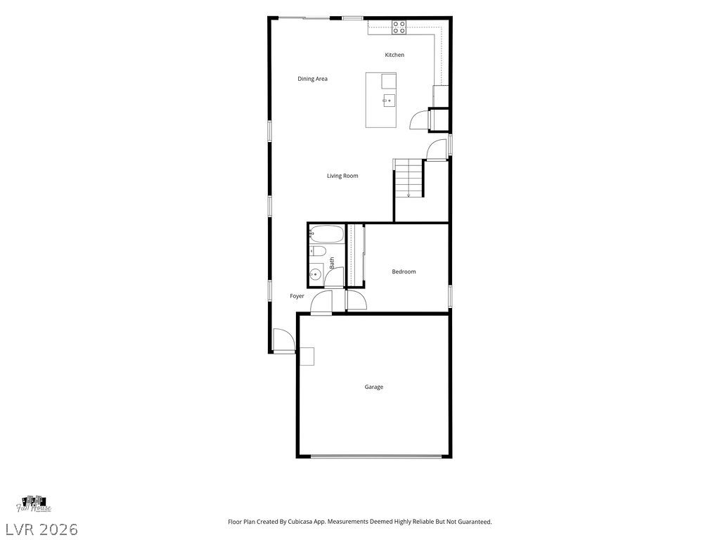 5422 Pico Viejo Street Las Vegas NV 89166
