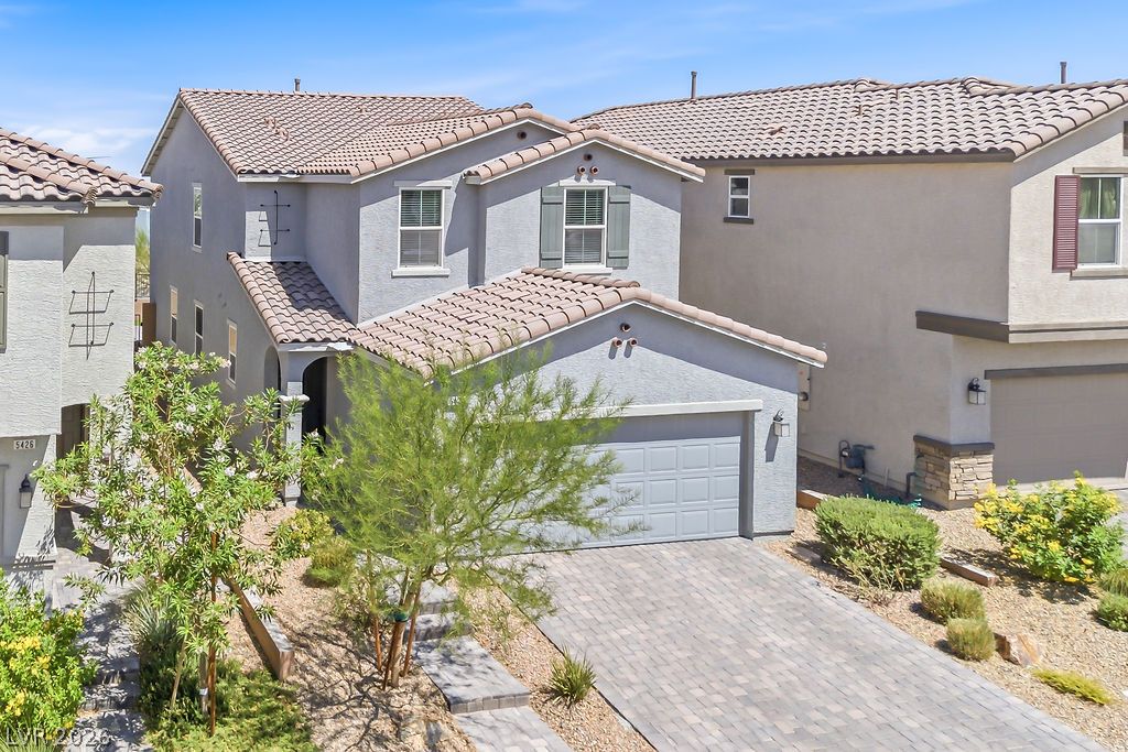 5422 Pico Viejo Street Las Vegas NV 89166