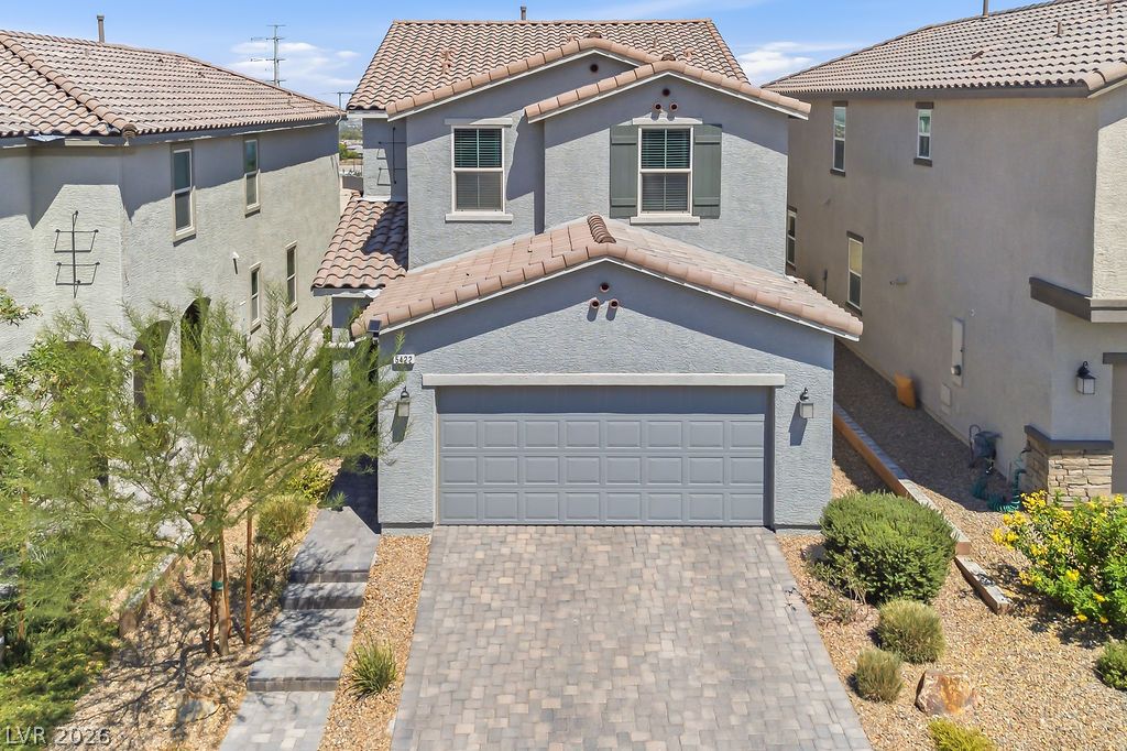 5422 Pico Viejo Street Las Vegas NV 89166