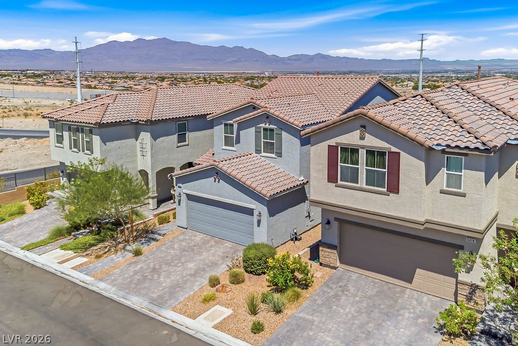 5422 Pico Viejo Street Las Vegas NV 89166