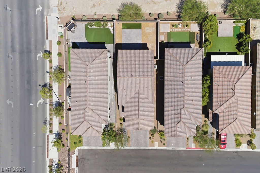 5422 Pico Viejo Street Las Vegas NV 89166