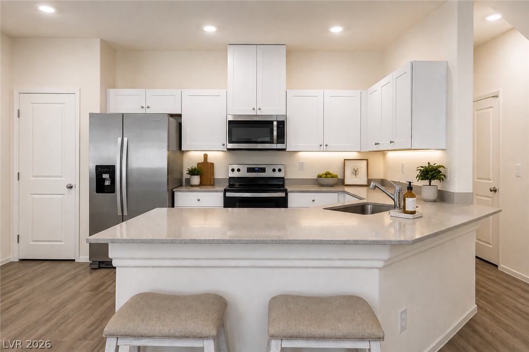 7915 Aurora Sky Street 2 North Las Vegas NV 89084