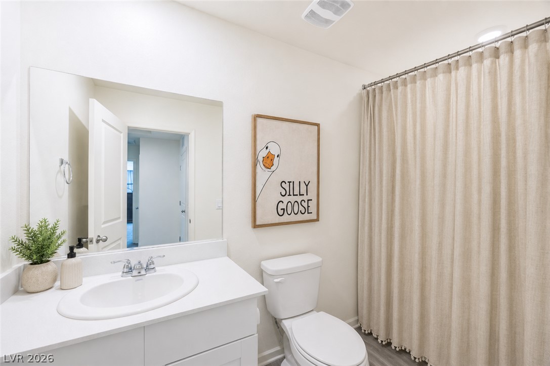 7915 Aurora Sky Street 2 North Las Vegas NV 89084