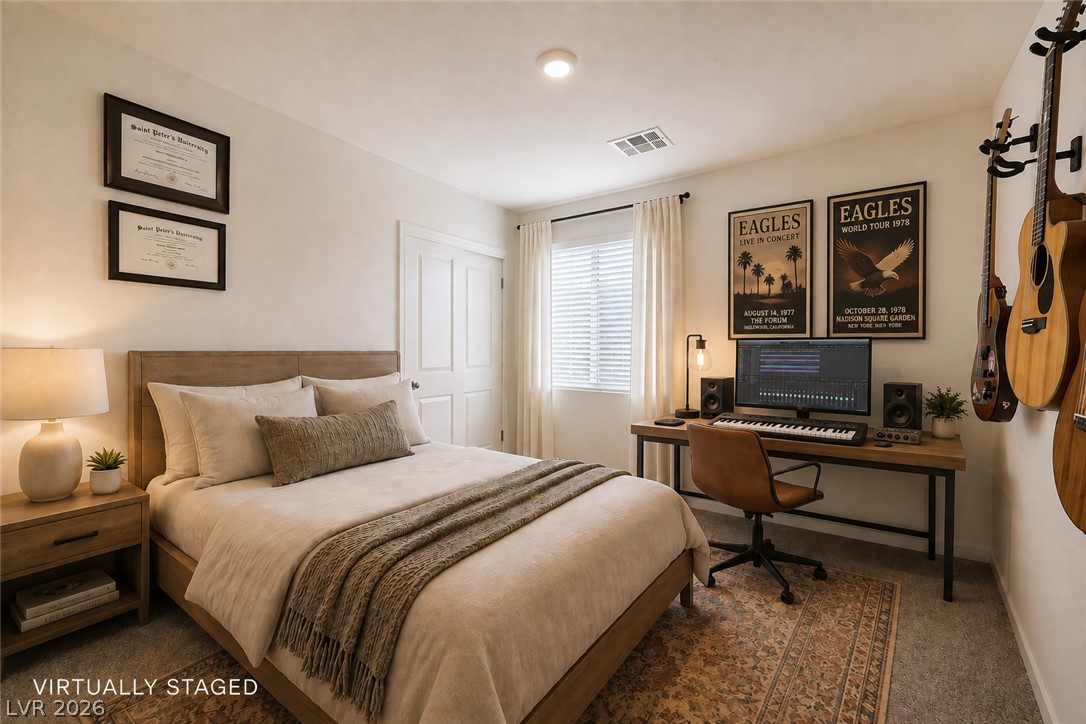 7915 Aurora Sky Street 2 North Las Vegas NV 89084
