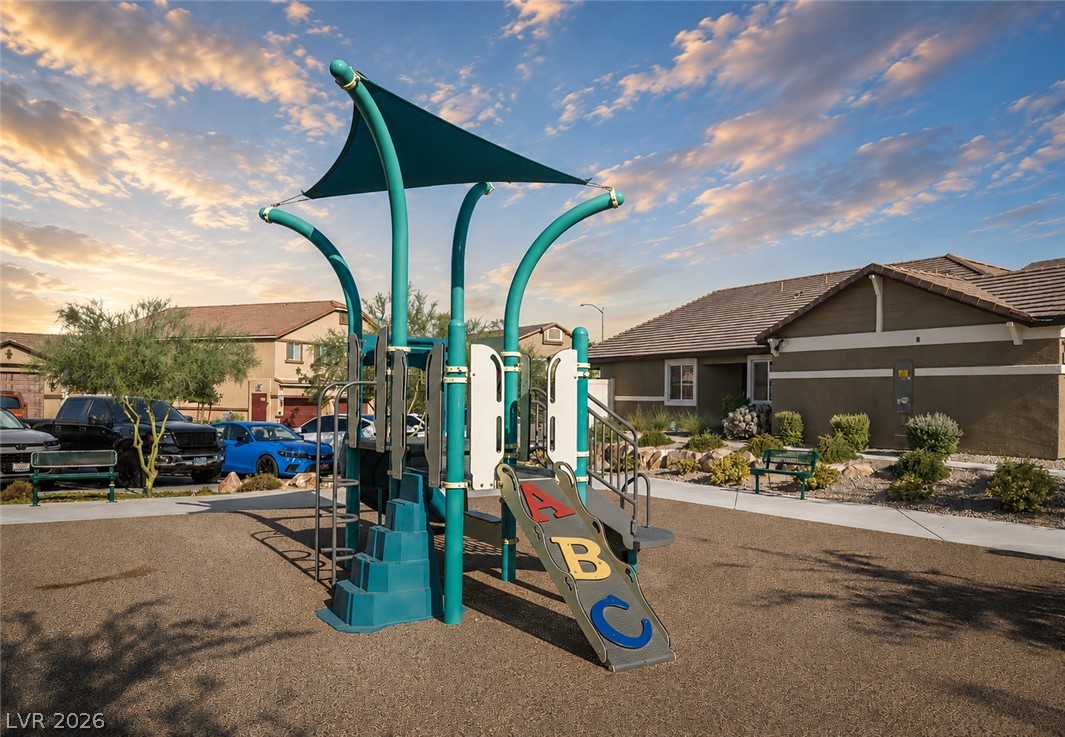 7915 Aurora Sky Street 2 North Las Vegas NV 89084