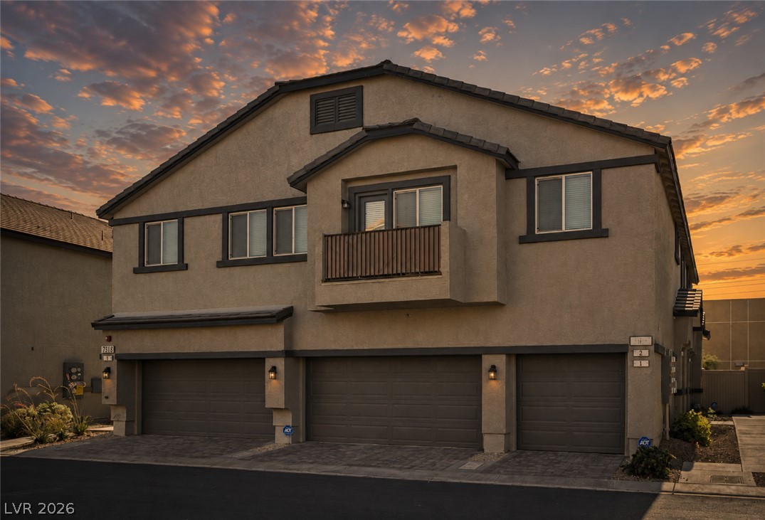 7915 Aurora Sky Street 2 North Las Vegas NV 89084