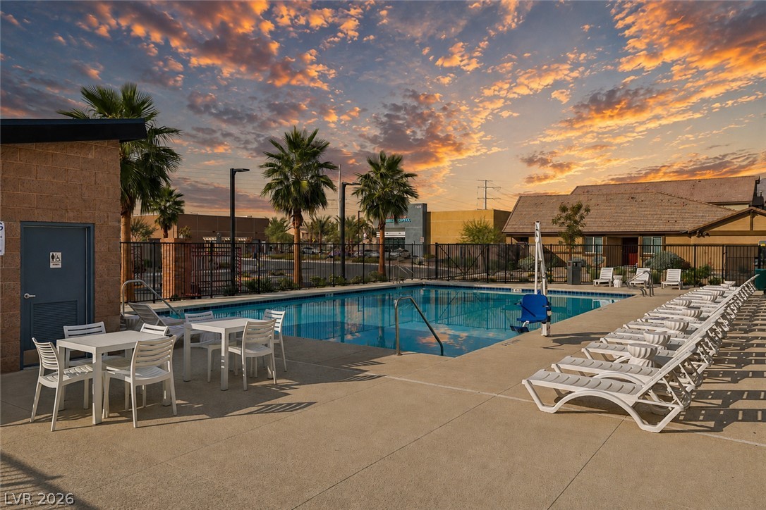 7915 Aurora Sky Street 2 North Las Vegas NV 89084