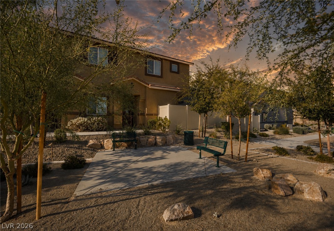 7915 Aurora Sky Street 2 North Las Vegas NV 89084