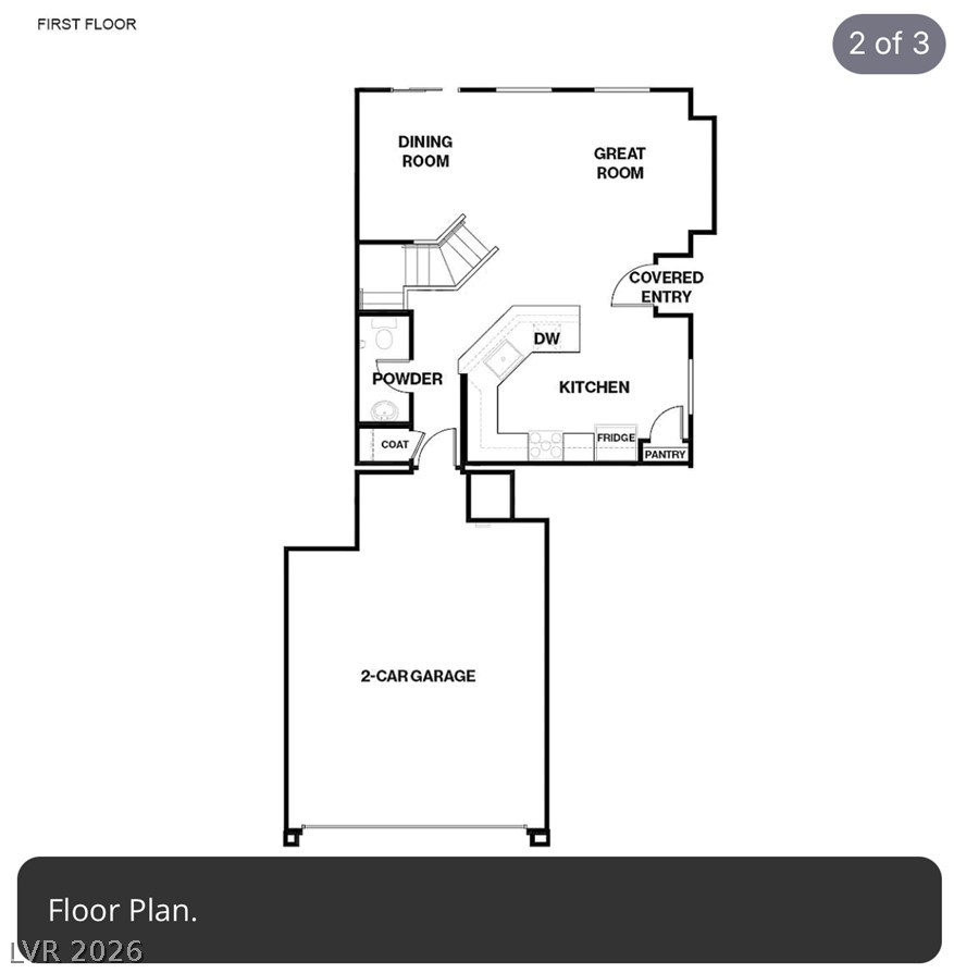7915 Aurora Sky Street 2 North Las Vegas NV 89084