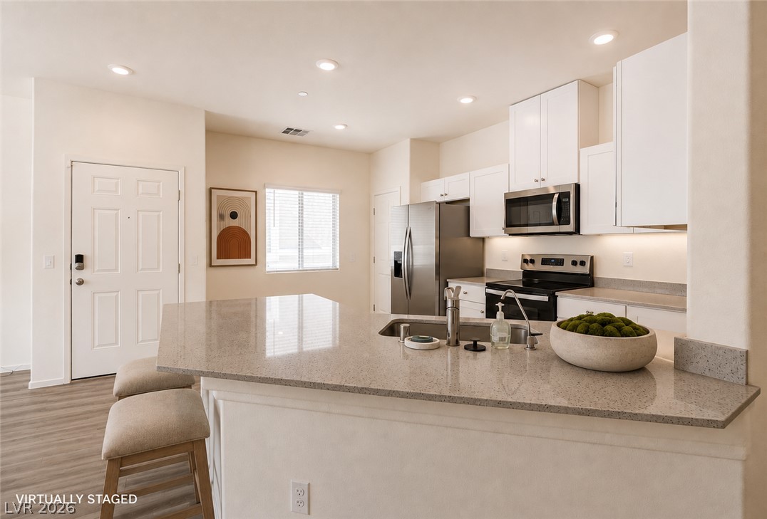 7915 Aurora Sky Street 2 North Las Vegas NV 89084