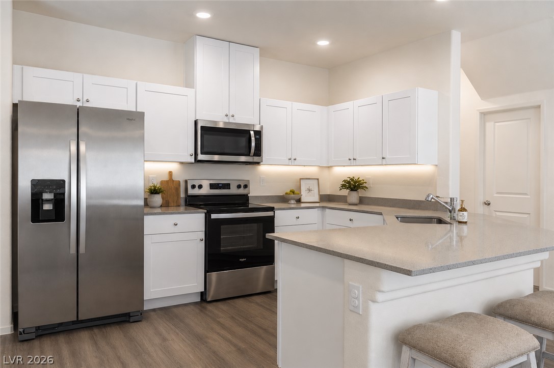 7915 Aurora Sky Street 2 North Las Vegas NV 89084