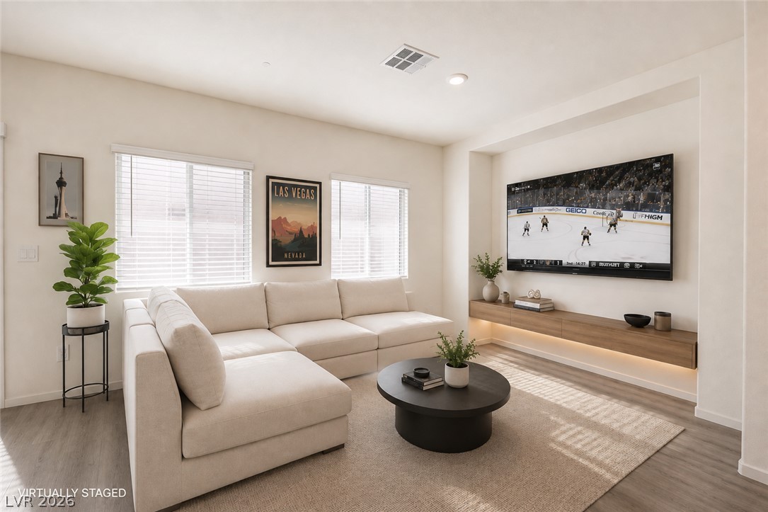 7915 Aurora Sky Street 2 North Las Vegas NV 89084